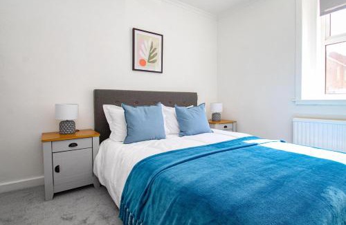 Greenock Apartment | Tobago Urban Apartment