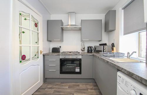 Greenock Apartment | Tobago Urban Apartment