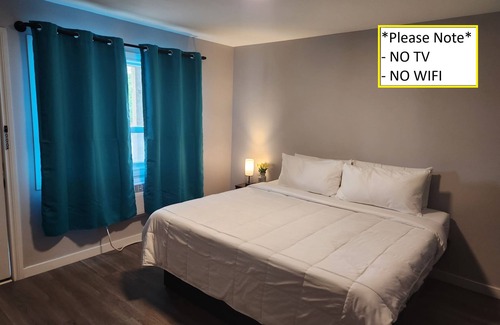 Tobermory Hotel | Tobermory Inn & Suites