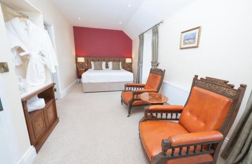 Caherdaniel House | Tobervilla Guest House