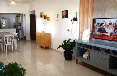 Sao Miguel de Touros House | Toca da Onça Beach House