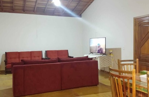 Socorro House | Toca da jagua farm