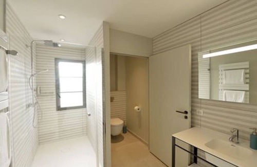 Les Mesneux House | TOCCATO Deluxe Room