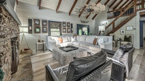 Dial House | Toccoa Time