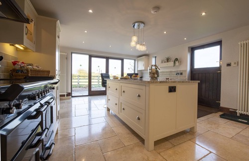Cattal House | Tockwith Lodge Barn, Tockwith