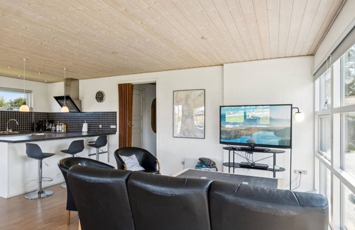 Nordborg House | "Todor" - 150m from the sea by Interhome