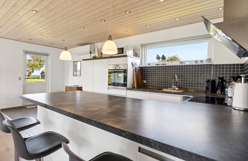 Nordborg House | "Todor" - 150m from the sea by Interhome