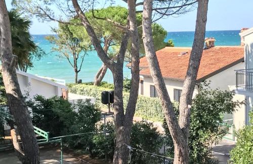Lovrecica Apartment | Todor Seaside Apartments