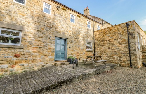 Matfen Cottage | Todridge Barn