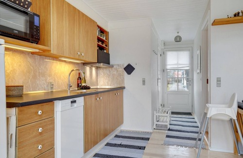 Agger Apartment | "Tofan" - 100m to the fjord by Interhome