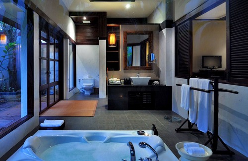 Khong Chiam Hotel | Tohsang Heritage Khongjiam