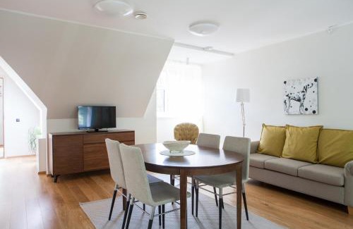 Toila Apartment | Toila Valgevilla Apartments