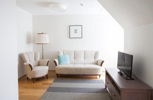 Toila Apartment | Toila Valgevilla Apartments