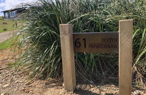 Papatotara Bed & Breakfast | ToiToi Papatotara BnB