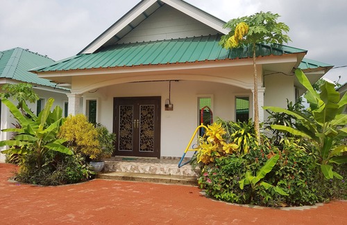 Kampung Kedawang House | Tok Bidin Homestay Langkawi