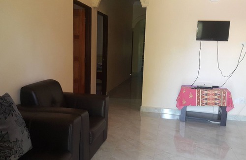 Kampung Kedawang House | Tok Bidin Homestay Langkawi