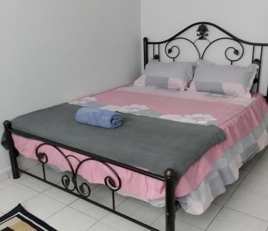 Kampong Raja House | Tok Mek Homestay