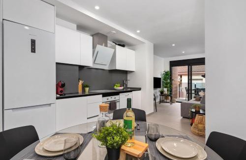 Molino del Chirrete Apartment | Tokai Residence Casa Sol