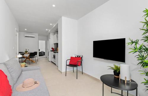 Molino del Chirrete Apartment | Tokai Residence Casa Sol