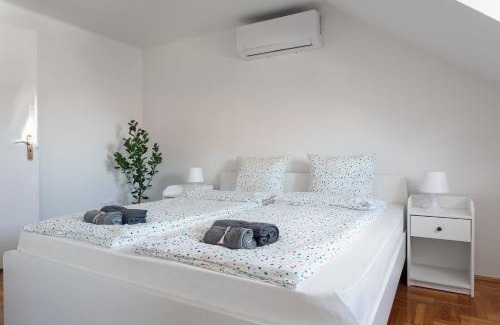 Tokaj Apartment | Tokaj Family Apartment