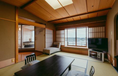 Akahodani Onsen Hotel | Tokigasane
