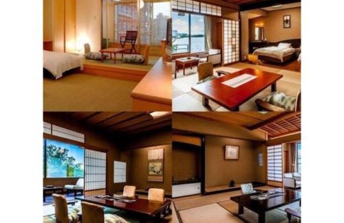 Akahodani Onsen Hotel | Tokigasane - Vacation STAY 15859v