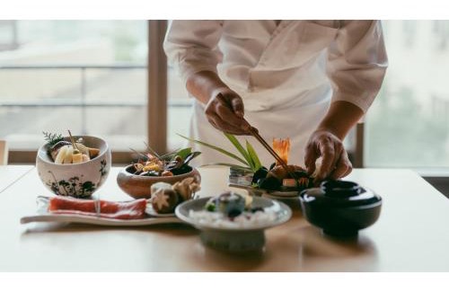 Akahodani Onsen Hotel | Tokigasane - Vacation STAY 21016v
