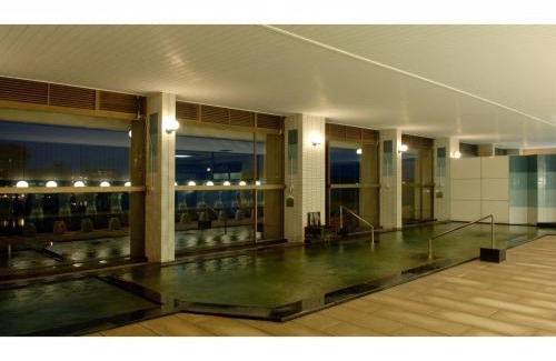 Akahodani Onsen Hotel | Tokigasane - Vacation STAY 21016v