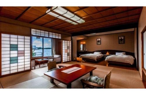 Akahodani Onsen Hotel | Tokigasane - Vacation STAY 21014v
