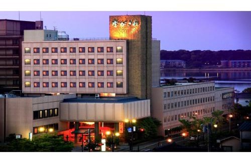 Akahodani Onsen Hotel | Tokigasane - Vacation STAY 21017v