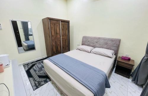 Kota Setar District House | Tokwan Homestay, Alor Setar Kedah
