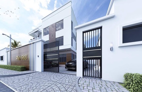 Maitama Apartment | Tokyo Apartments