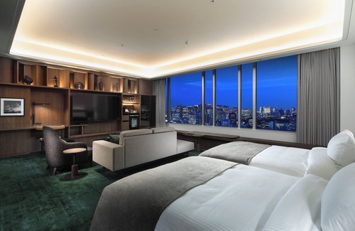 Korakuen Hotel | Tokyo Dome Hotel