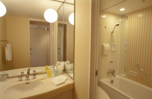 Korakuen Hotel | Tokyo Dome Hotel