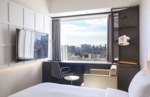 Korakuen Hotel | Tokyo Dome Hotel