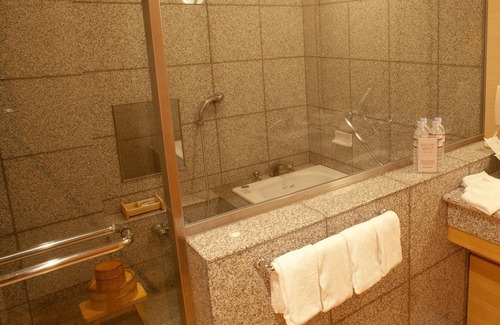 Korakuen Hotel | Tokyo Dome Hotel