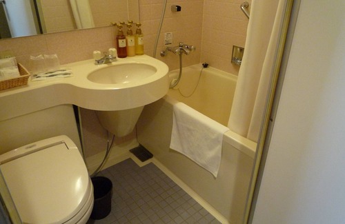 Shiba Hotel | Tokyo Grand Hotel
