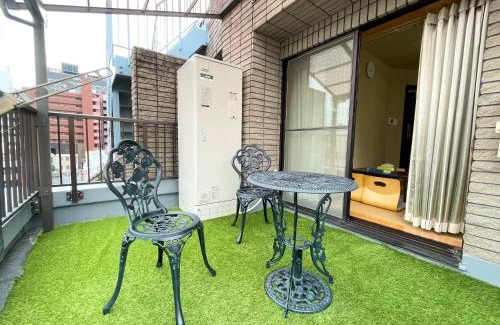 Kitaotsuka Hotel | Tokyo Holiday Hotel