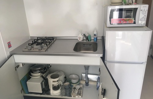 Setagaya Apartment | Tokyo Licensed Rental - Top Sakurashinmachi