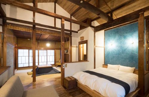Akasaka Apartment | TOKYO LITTLE HOUSE