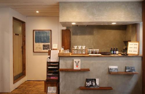 Akasaka Apartment | TOKYO LITTLE HOUSE