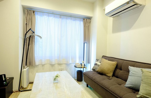 Shinbashi Apartment | Tokyo Shimbashi 579