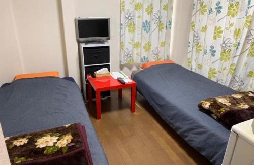 Kitaotsuka Apartment | Tokyo Stay Ikebukuro