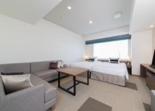 Minamiaoyama Hotel | Tokyu Stay Aoyama Premier