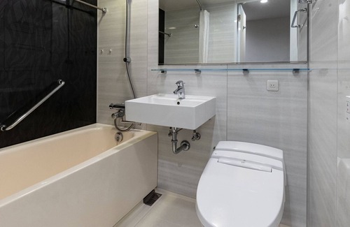 Shinbashi Hotel | Tokyu Stay Shimbashi (Ginza area)