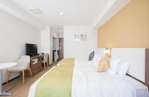 Setagaya Hotel | Tokyu Stay Yoga
