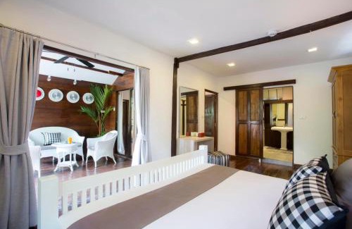 Chang Phueak Villa | Tolani Northgate Villa Chiang Mai