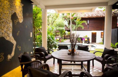 Chang Phueak Villa | Tolani Northgate Villa Chiang Mai