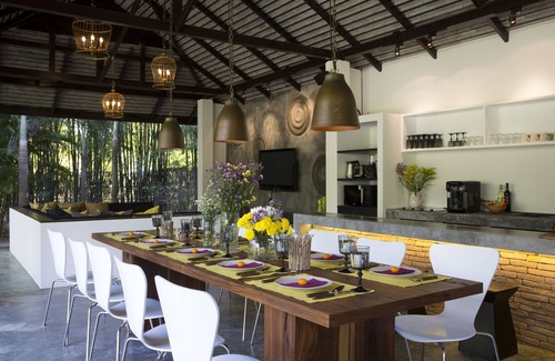 Chiang Mai Villa | Tolani Southgate Villa Chiang Mai