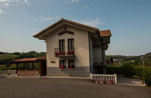 Zumaia House | Tolare-Berri